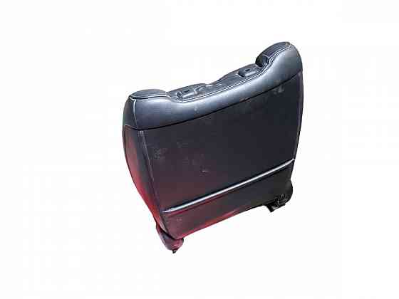 Переднее правое сидение кожа Mazda CX-7 2006-2012 разборка Херсон