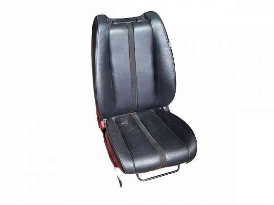 Переднее правое сидение кожа Mazda CX-7 2006-2012 разборка Херсон