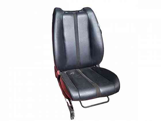 Переднее правое сидение кожа Mazda CX-7 2006-2012 разборка Херсон