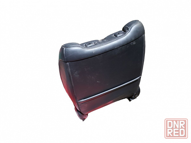 Переднее правое сидение кожа Mazda CX-7 2006-2012 разборка Херсон - изображение 2