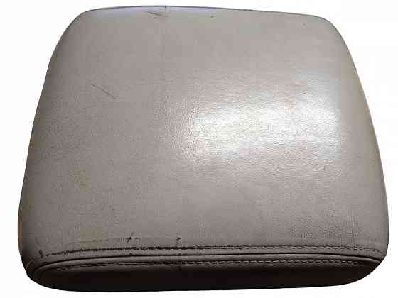 Подлокотник в сборе Mitsubishi Pajero 3 1999-2006 MR512922 разборка Херсон