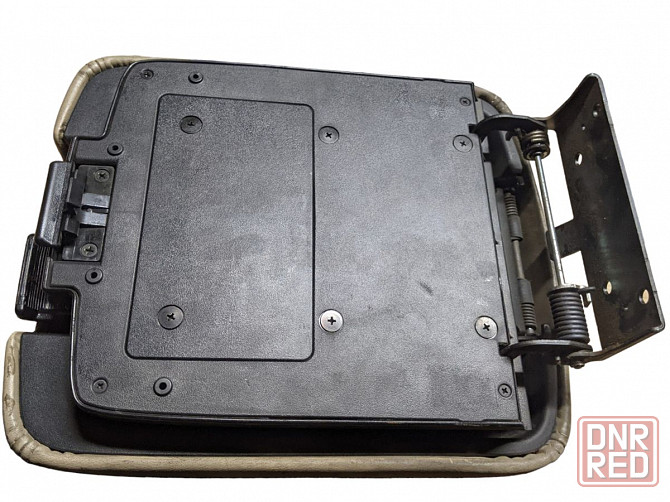 Подлокотник в сборе Mitsubishi Pajero 3 1999-2006 MR512922 разборка Херсон - изображение 3