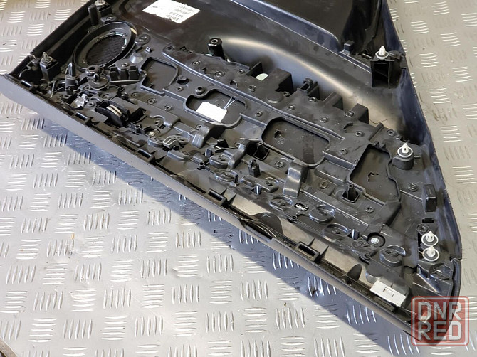 Обшивка двери (карта) задняя правая в сборе BMW X3 F25 разборка Херсон - изображение 6