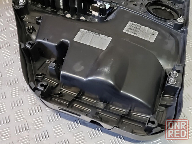 Обшивка двери (карта) задняя правая в сборе BMW X3 F25 разборка Херсон - изображение 5