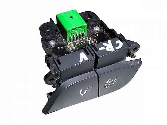 Кнопки управления телефоном Honda CR-V 3 2006-2011  разборка Херсон