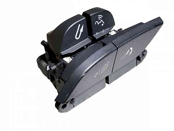 Кнопки управления телефоном Honda CR-V 3 2006-2011  разборка Херсон