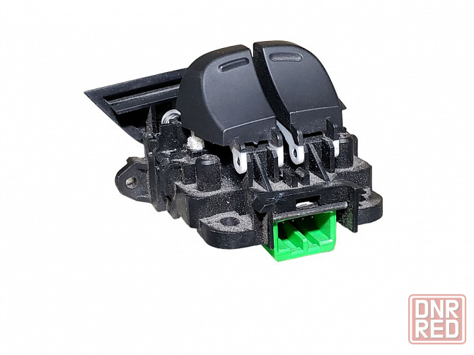 Кнопки управления телефоном Honda CR-V 3 2006-2011  разборка Херсон - изображение 2