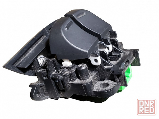 Кнопки управления телефоном Honda CR-V 3 2006-2011  разборка Херсон - изображение 3