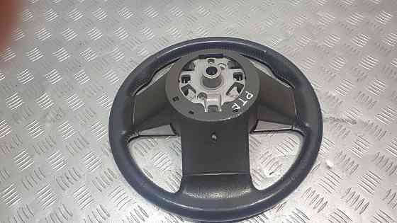 Руль Nissan Patenfinder r51 2005-2014 48430-EB368 разборка Херсон
