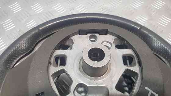 Руль Nissan Patenfinder r51 2005-2014 48430-EB368 разборка Херсон