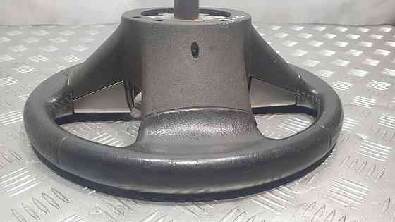 Руль Nissan Patenfinder r51 2005-2014 48430-EB368 разборка Херсон