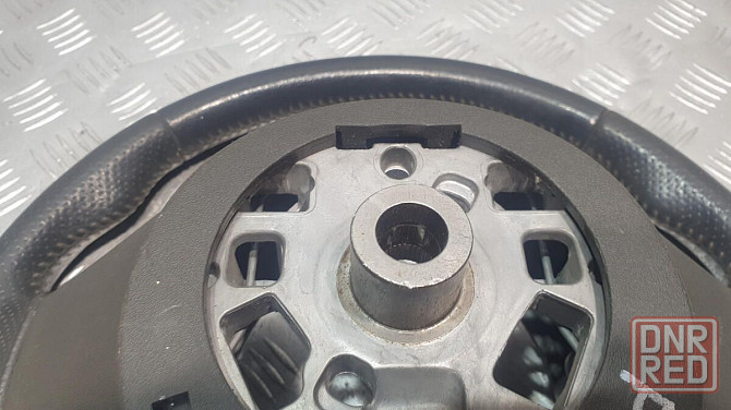 Руль Nissan Patenfinder r51 2005-2014 48430-EB368 разборка Херсон - изображение 4