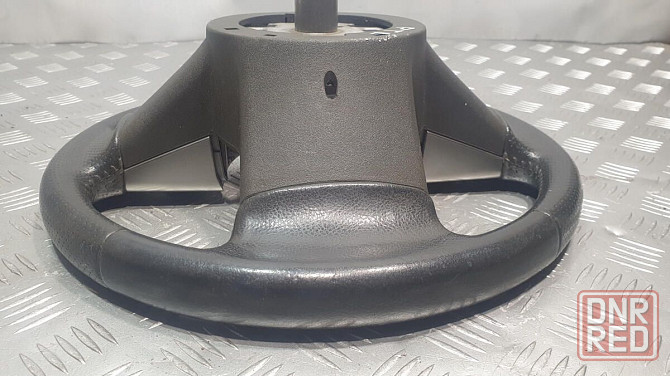 Руль Nissan Patenfinder r51 2005-2014 48430-EB368 разборка Херсон - изображение 5
