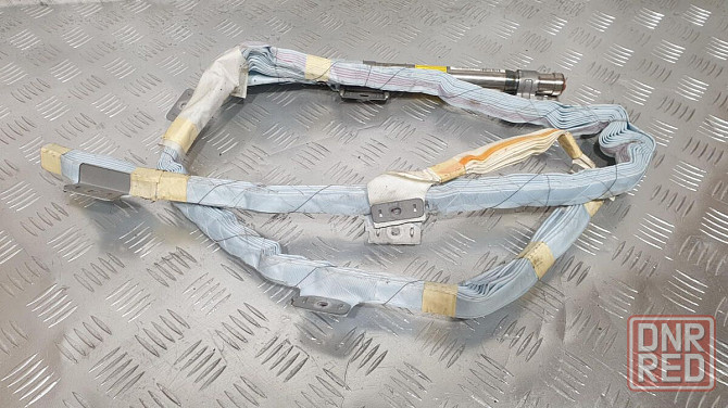 Подушка безопасности штора правая 6217030090  Lexus gs 450h разборка Херсон - изображение 1