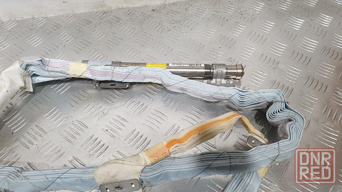 Подушка безопасности штора правая 6217030090  Lexus gs 450h разборка Херсон - изображение 2
