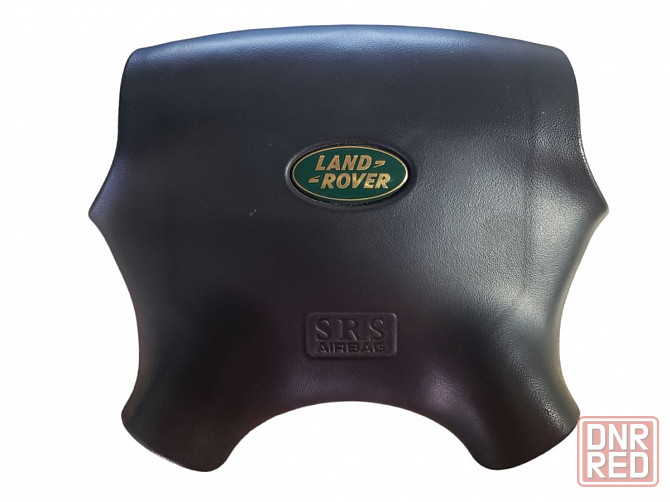 Подушка безопасности (airbag) водительская Land Rover разборка Херсон - изображение 5