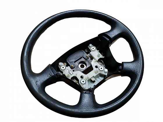 Руль Honda Civic 7 1998-2004 78501S5AN61ZA разборка Херсон