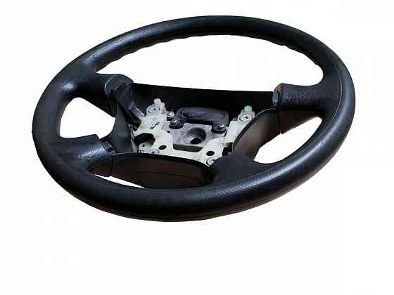 Руль Honda Civic 7 1998-2004 78501S5AN61ZA разборка Херсон