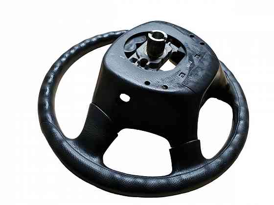 Руль Honda Civic 7 1998-2004 78501S5AN61ZA разборка Херсон