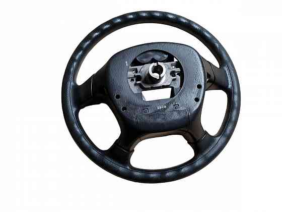 Руль Honda Civic 7 1998-2004 78501S5AN61ZA разборка Херсон