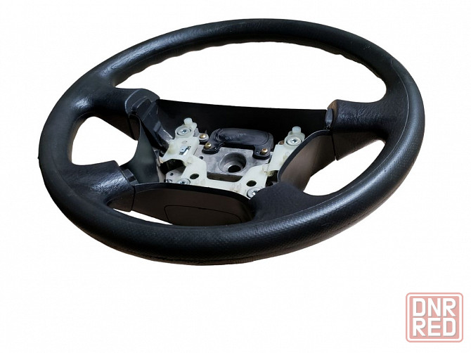 Руль Honda Civic 7 1998-2004 78501S5AN61ZA разборка Херсон - изображение 4