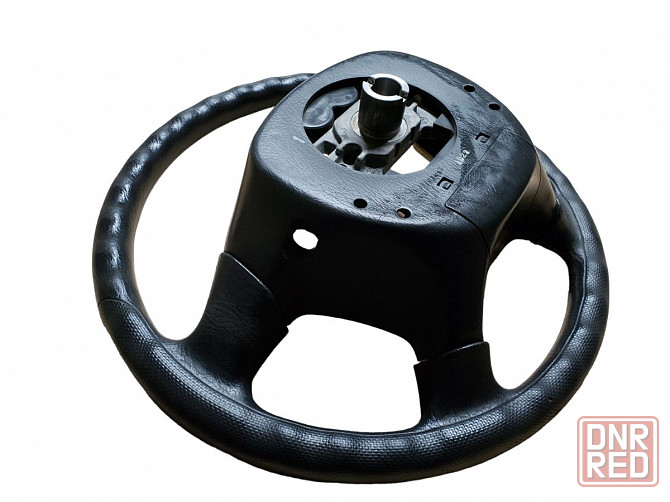 Руль Honda Civic 7 1998-2004 78501S5AN61ZA разборка Херсон - изображение 2