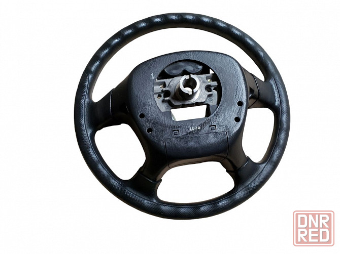 Руль Honda Civic 7 1998-2004 78501S5AN61ZA разборка Херсон - изображение 3