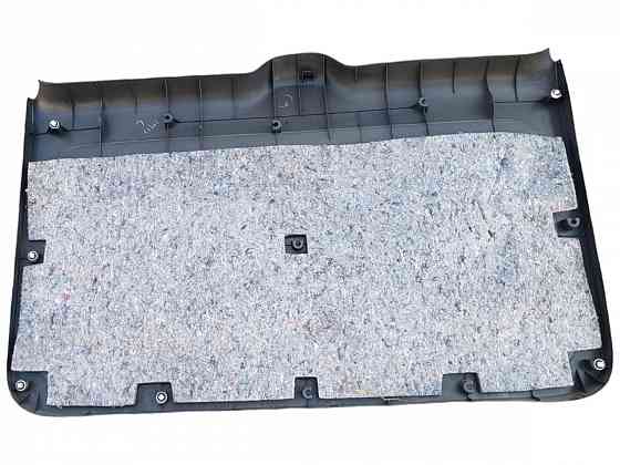 Обшивка двери багажника Toyota RAV4 CA20 2000-2006 разборка Херсон