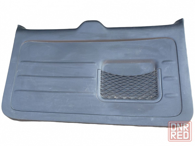 Обшивка двери багажника Toyota RAV4 CA20 2000-2006 разборка Херсон - изображение 1