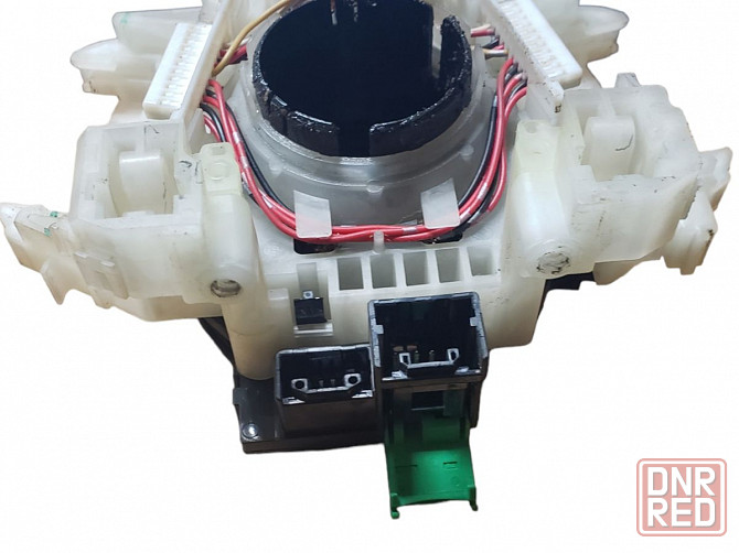 Подрулевой шлейф AIRBAG в сборе Mitsubishi L200 2007-2014 разборка Херсон - изображение 3