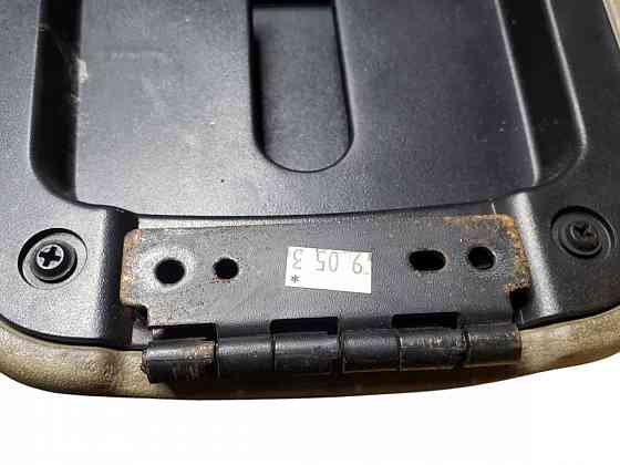 Подлокотник Jeep Grand Cherokee WJ 1998-2004 5FW581AZAB разборка Херсон