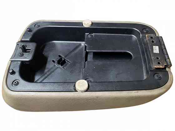 Подлокотник Jeep Grand Cherokee WJ 1998-2004 5FW581AZAB разборка Херсон