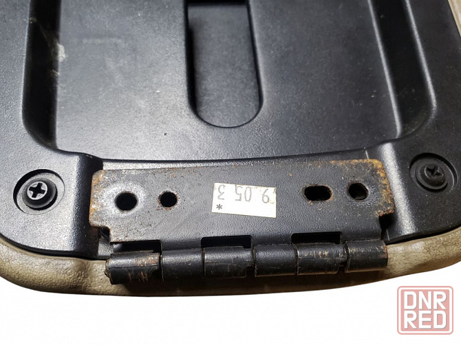 Подлокотник Jeep Grand Cherokee WJ 1998-2004 5FW581AZAB разборка Херсон - изображение 2