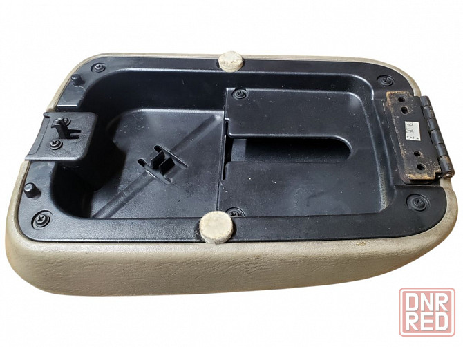 Подлокотник Jeep Grand Cherokee WJ 1998-2004 5FW581AZAB разборка Херсон - изображение 3