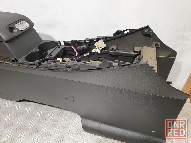 Подлокотник  MAZDA CX-7 (2006-2012) разборка Херсон - изображение 3