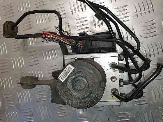 Блок управления ABS Ford Focus 2 1.6 2005-2010 5WK84103 разборка Херсон