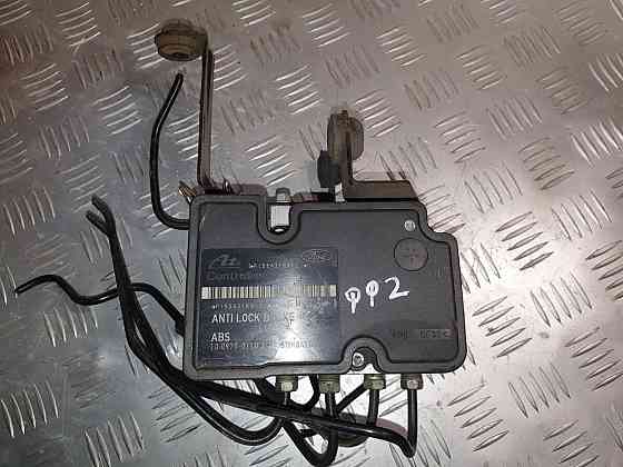 Блок управления ABS Ford Focus 2 1.6 2005-2010 5WK84103 разборка Херсон