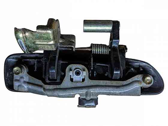 Ручка двери задней левой Honda Jazz 2001-2007 72680SAAJ01ZA разборка Херсон
