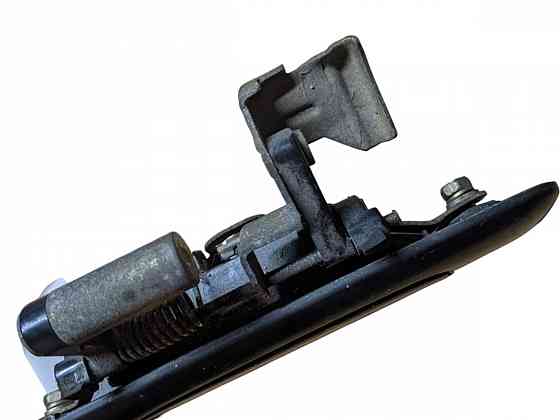 Ручка двери задней левой Honda Jazz 2001-2007 72680SAAJ01ZA разборка Херсон