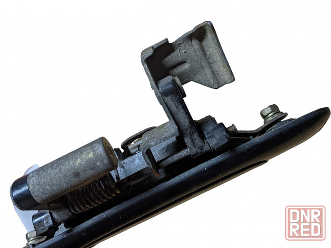 Ручка двери задней левой Honda Jazz 2001-2007 72680SAAJ01ZA разборка Херсон - изображение 3