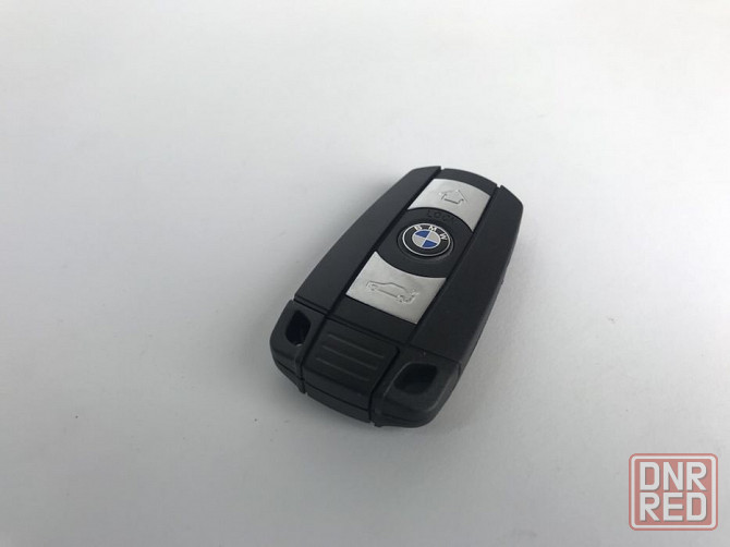 Смарт-ключ BMW CAS 3 315/868 MHz keylessgo E60 E70 E89 E82 E90 E63 БМВ Херсон - изображение 1