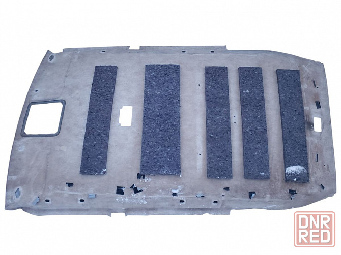 обшивка потолок под химчисткуSuzuki Grand Vitara 2005-2015 разборка Херсон - изображение 6