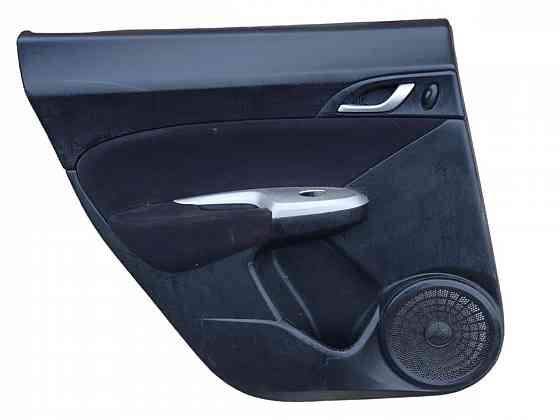 Карта двери задней левой Honda Civic 8 5d 2006-2012 разборка Херсон