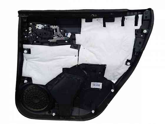 Карта двери задней левой Honda Civic 8 5d 2006-2012 разборка Херсон