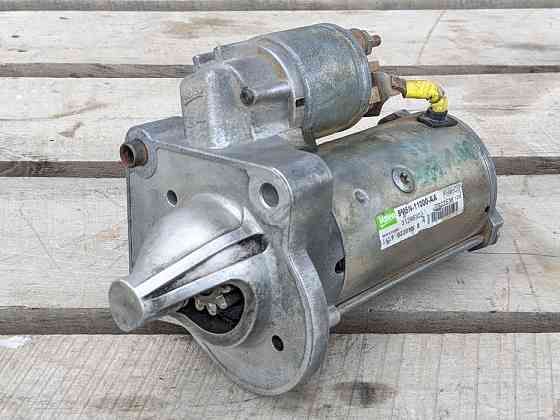 Стартер Ford Focus 2 /Volvo C30 S40 S60 S80 V40 V50 V60 V70 - 1.6 D D2 Херсон