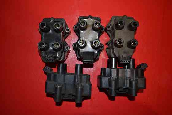 Катушка Зажигания Opel Vectra A B Calibra Omega B Astra G F 1.8 2.0 Херсон
