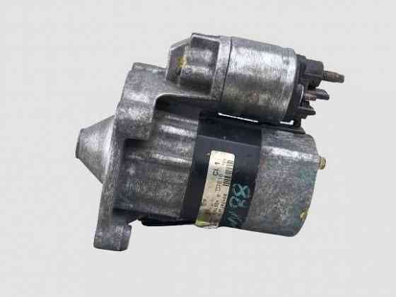 Стартер Citroen C2 C3 C4 Berlingo Nemo Xsara Saxo ZX BX AX 1.0-1.6 Херсон