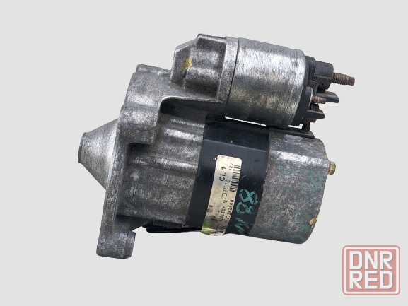 Стартер Citroen C2 C3 C4 Berlingo Nemo Xsara Saxo ZX BX AX 1.0-1.6 Херсон - изображение 3