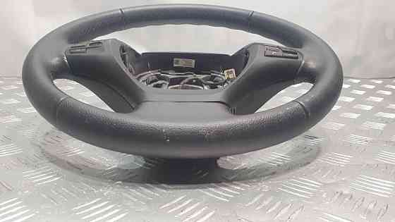 Руль BMW F30 F31 2012-2019 62558151E разборка Херсон