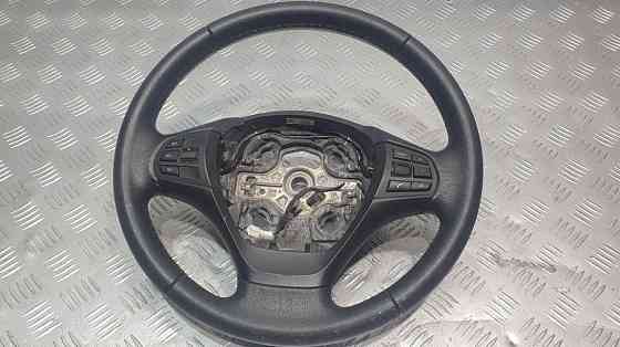 Руль BMW F30 F31 2012-2019 62558151E разборка Херсон